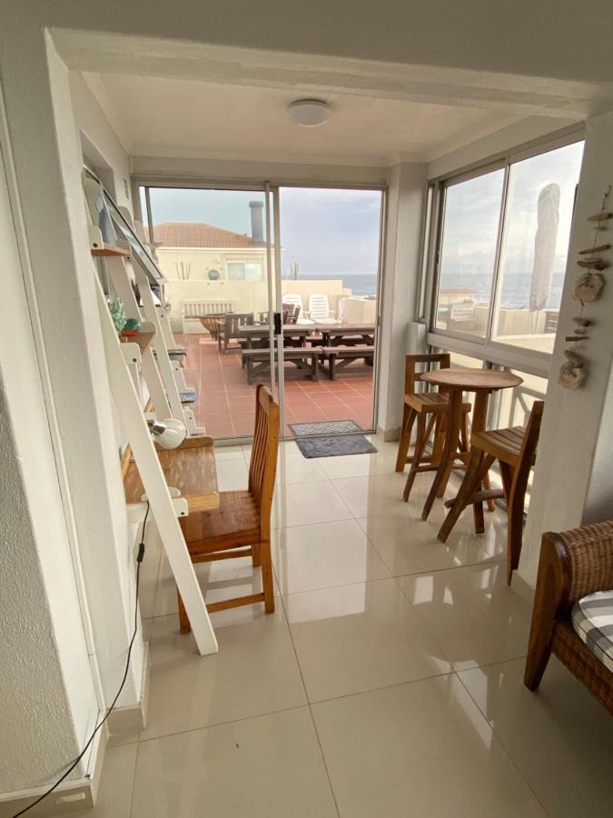 Apartament Nothing But View Hermanus Zewnętrze zdjęcie