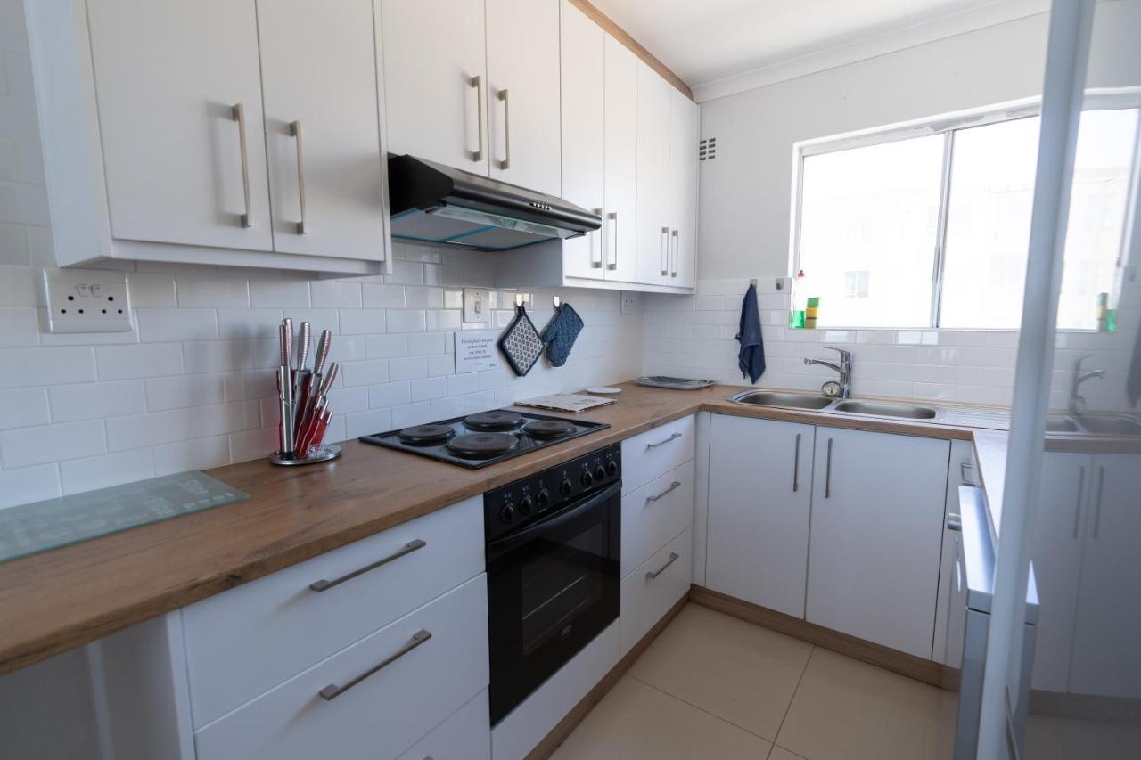 Apartament Nothing But View Hermanus Zewnętrze zdjęcie