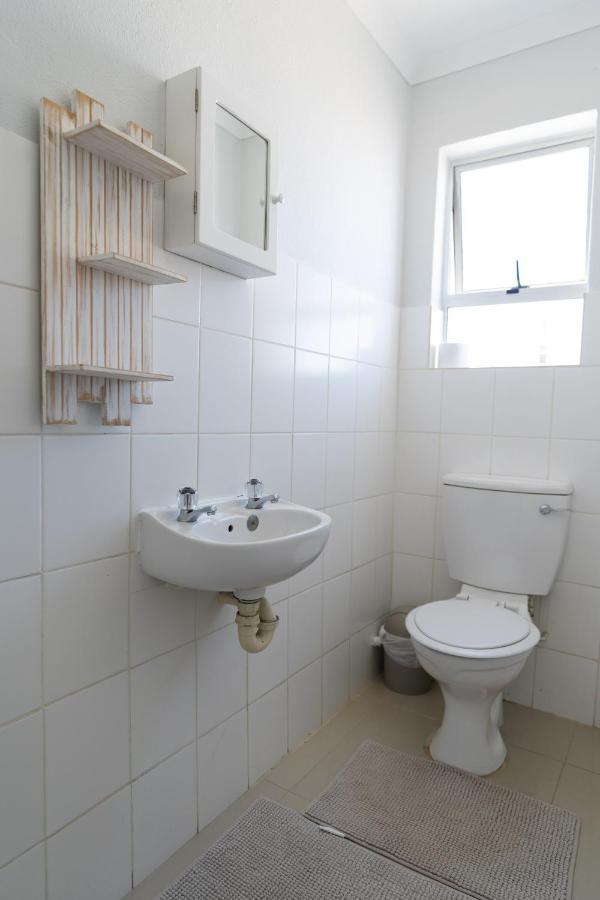 Apartament Nothing But View Hermanus Zewnętrze zdjęcie