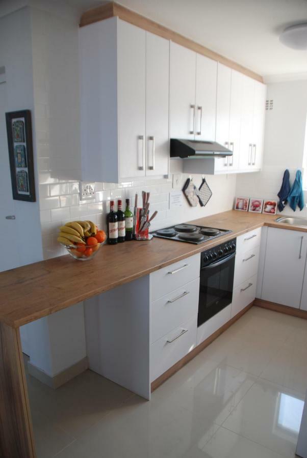 Apartament Nothing But View Hermanus Zewnętrze zdjęcie