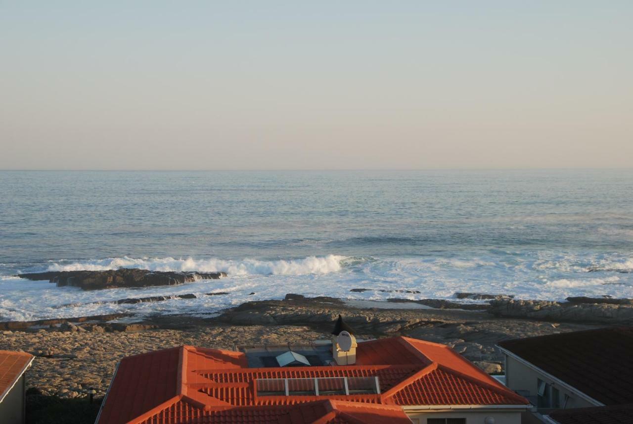 Apartament Nothing But View Hermanus Zewnętrze zdjęcie