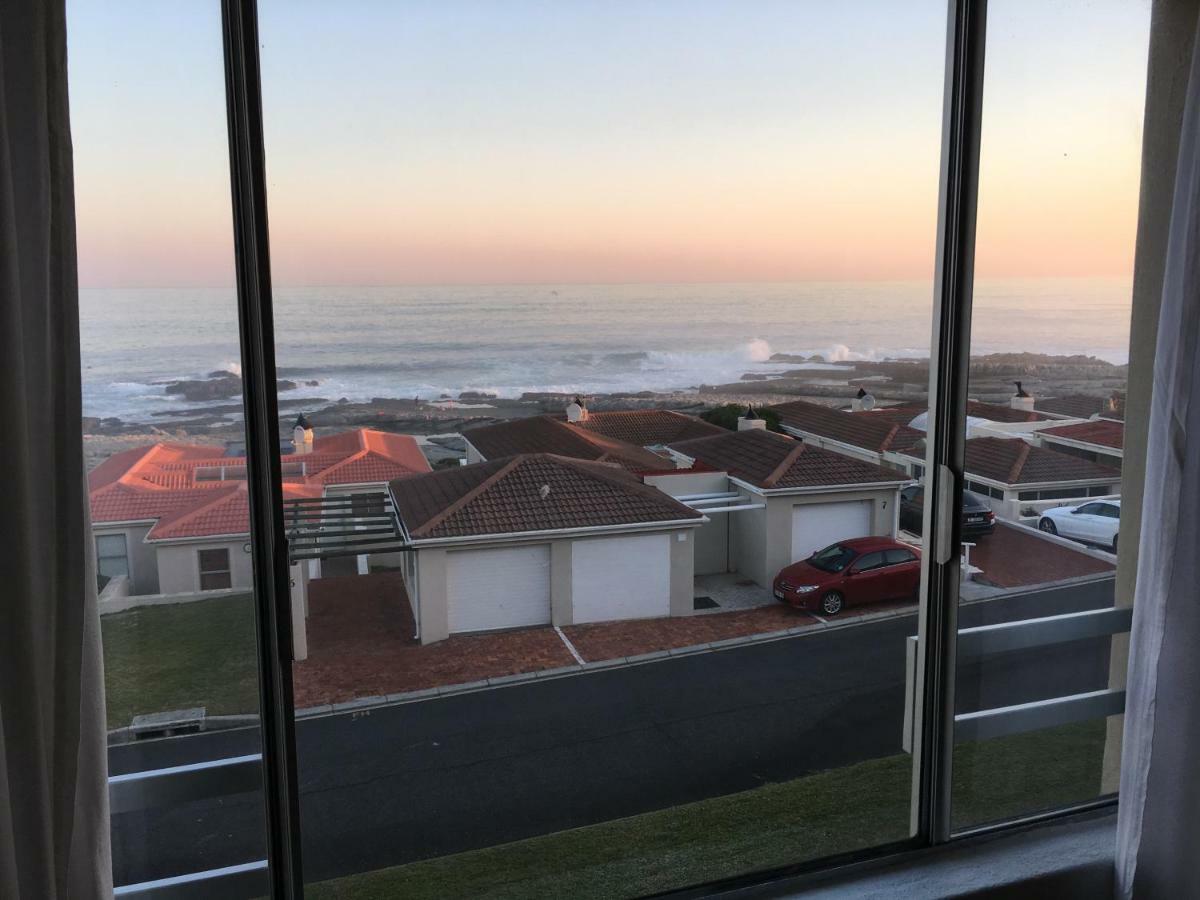 Apartament Nothing But View Hermanus Zewnętrze zdjęcie