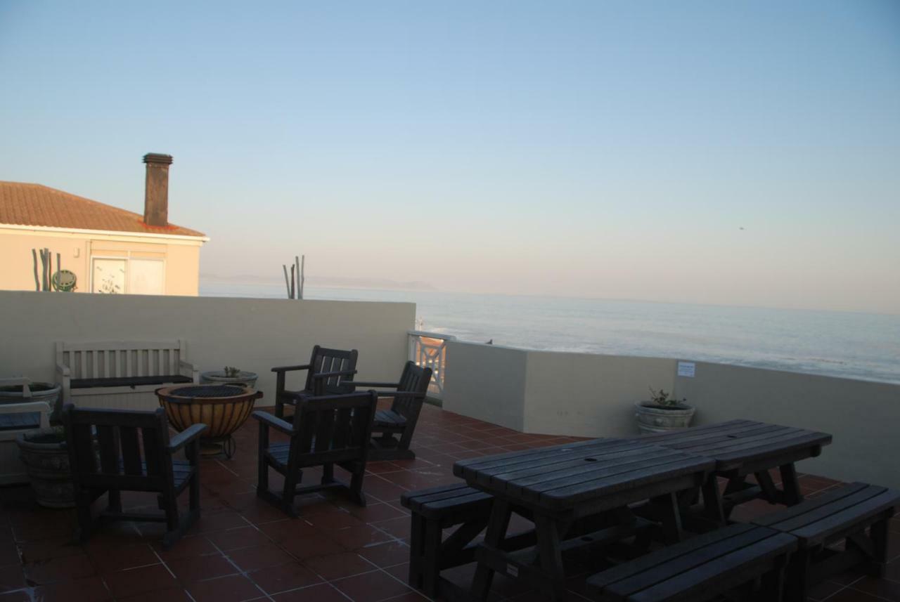 Apartament Nothing But View Hermanus Zewnętrze zdjęcie