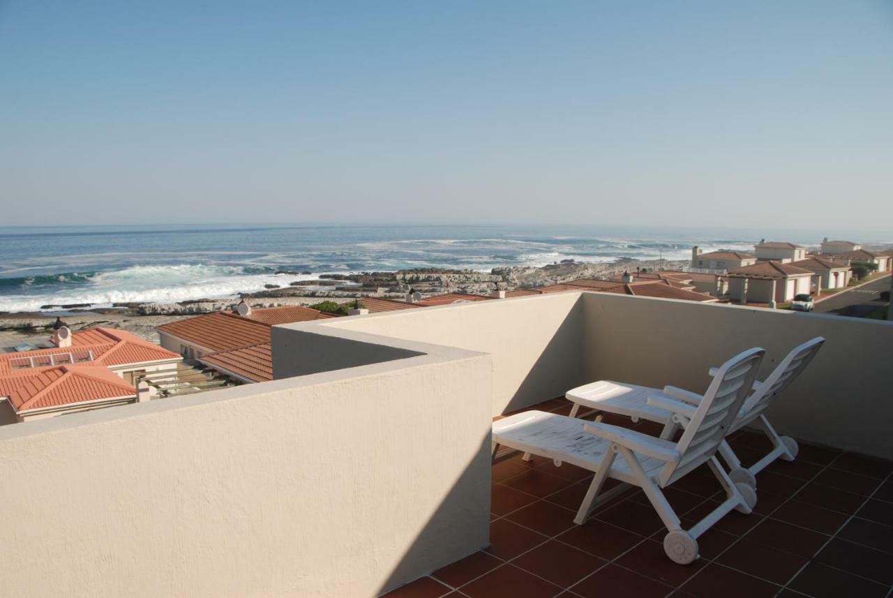 Apartament Nothing But View Hermanus Zewnętrze zdjęcie