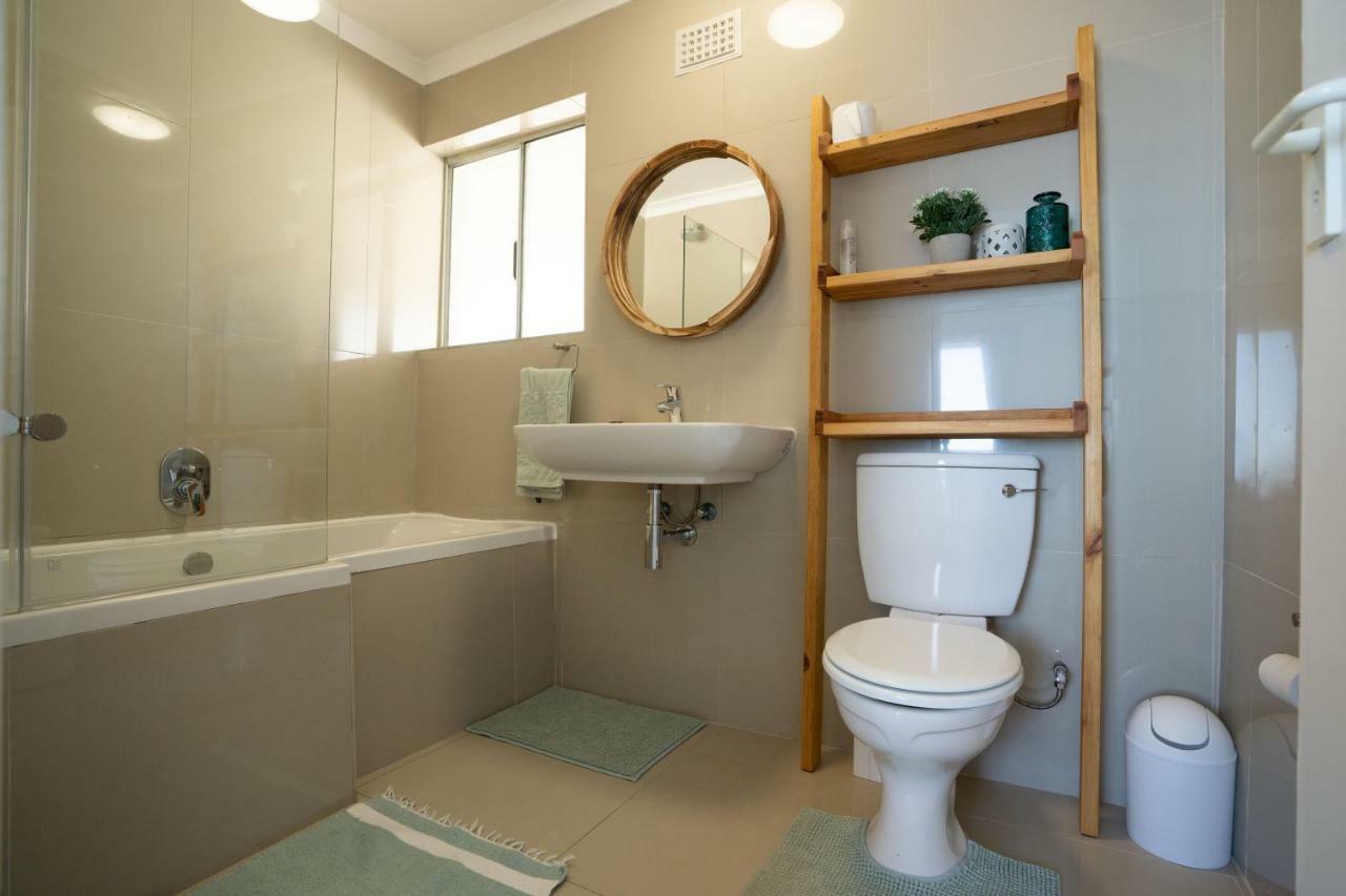 Apartament Nothing But View Hermanus Zewnętrze zdjęcie