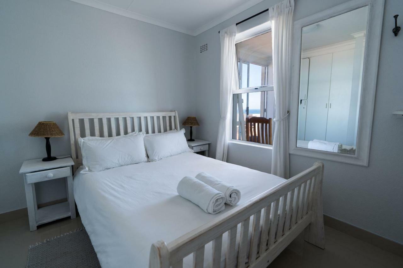 Apartament Nothing But View Hermanus Zewnętrze zdjęcie