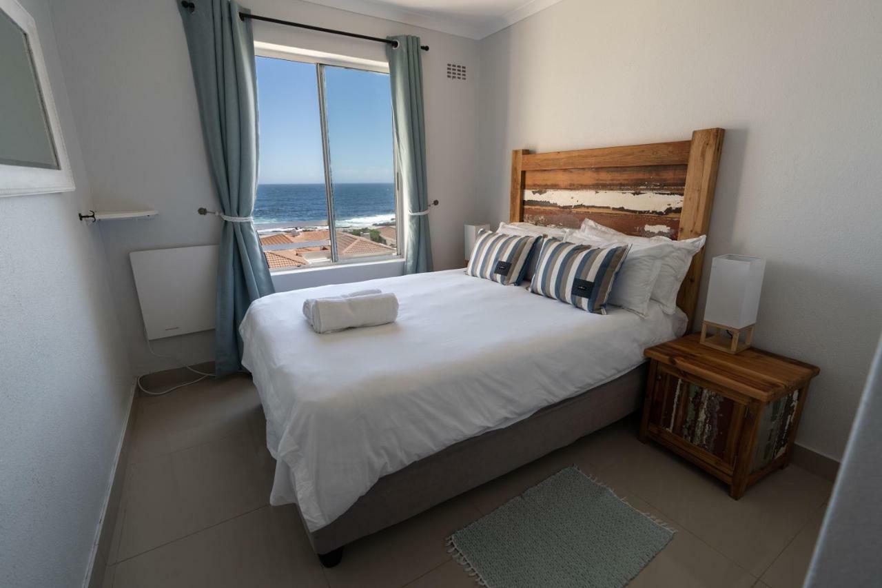 Apartament Nothing But View Hermanus Zewnętrze zdjęcie