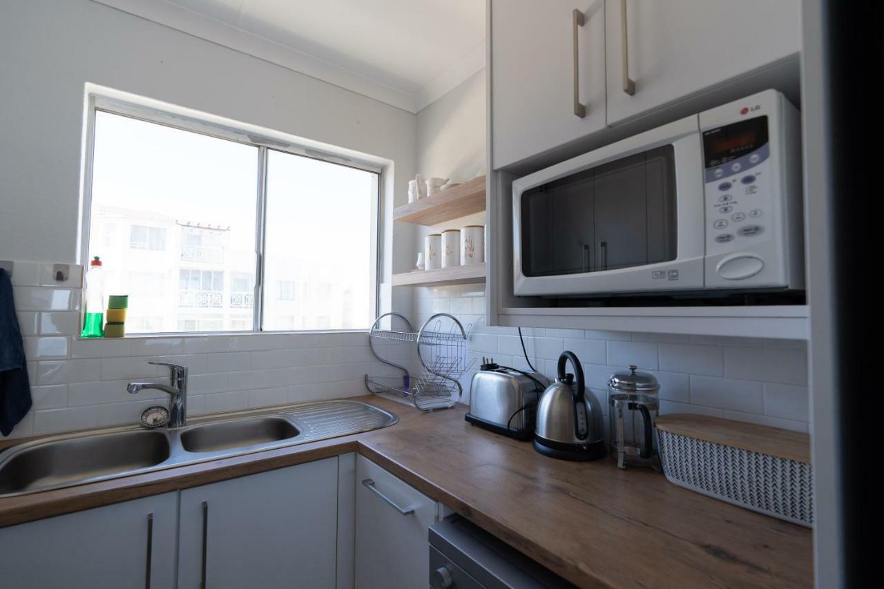 Apartament Nothing But View Hermanus Zewnętrze zdjęcie